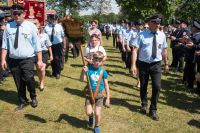 100 Jahre FF Buechekuehn_Festzug-52